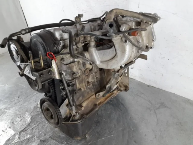 Продажа двигателя 4G13