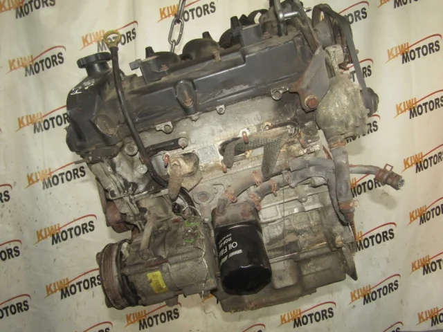 Продажа двигателя AJ