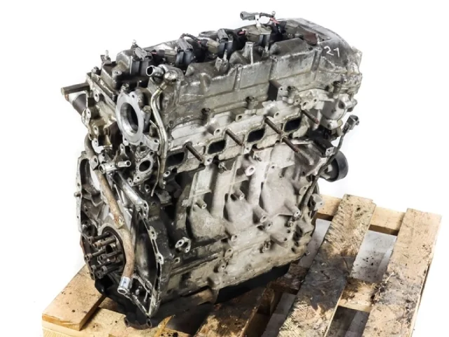 Продажа двигателя 2AD-FTV