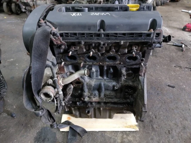 Продажа двигателя Z18XER