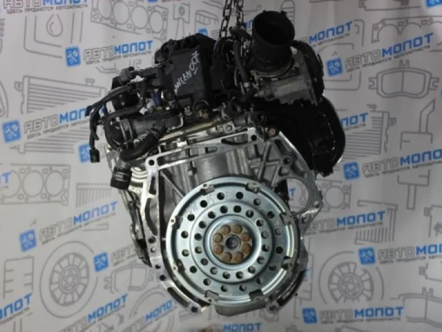 Продажа двигателя K20A4