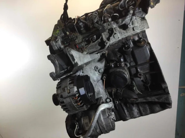 Продажа двигателя F9Q762