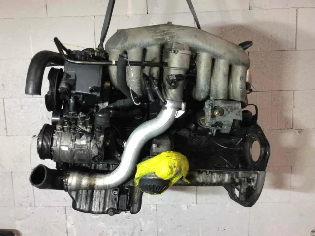 Продажа двигателя 613.960