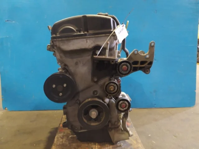 Продажа двигателя 4B12