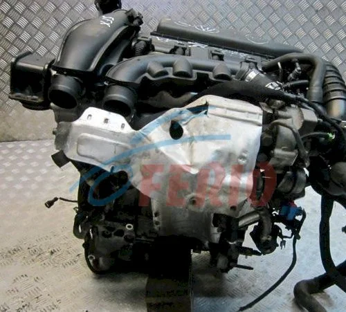 Продажа двигателя EP6DT