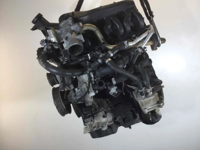 Продажа двигателя D2FA