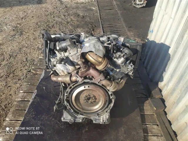 Продажа двигателя 646.896