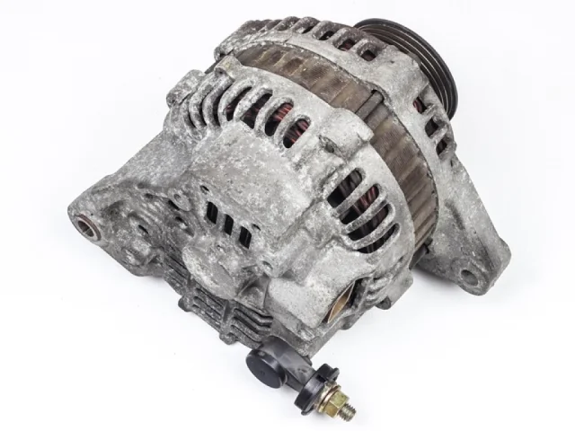 Генератор для Nissan Primera P11 Седан 1996-2001 на фотографиях