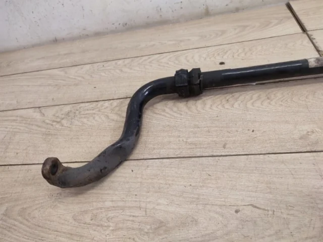 Стабилизатор поперечной устойчивости передний для Audi Q7 4L 2005-2015 на фотографиях