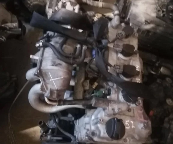 Продажа двигателя QG16DE