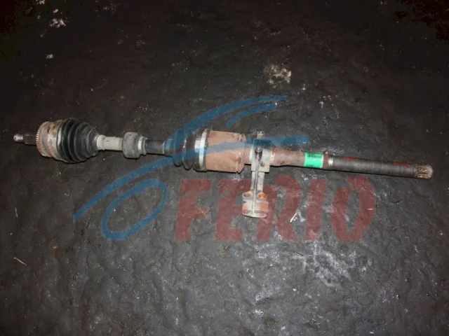 Привод передний правый для Kia Sorento 2 XM 2009-2012 на фотографиях