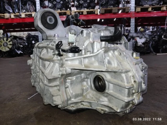 АКПП для Lexus ES GSV60, ASV60 2012-2017 на фотографиях