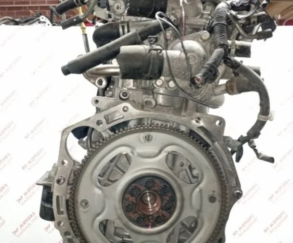 Продажа двигателя 4B11