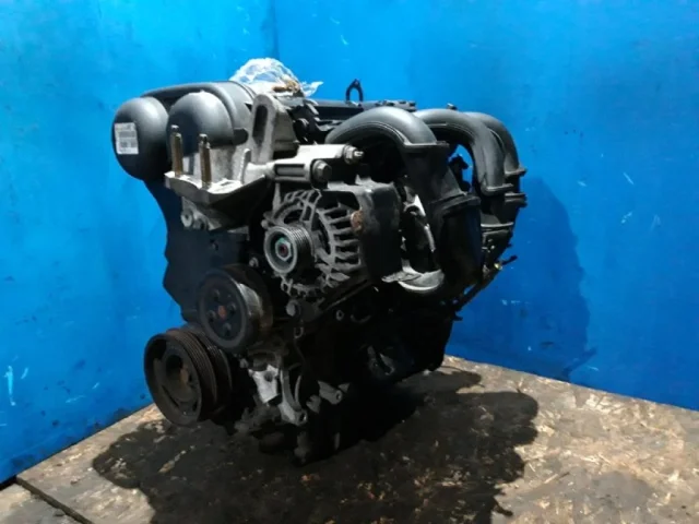 Продажа двигателя HWDA