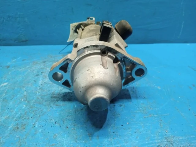 Стартер для Honda Accord 7 2002-2008 на фотографиях