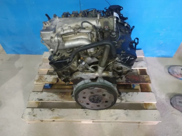 Продажа двигателя 6G74