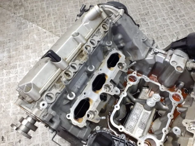 Продажа двигателя CCAA