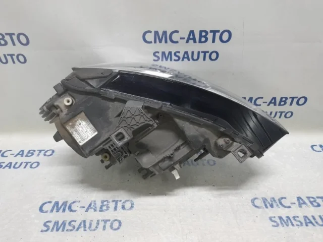 Фара левая для Audi A5 8F Купе 2007-2016 на фотографиях