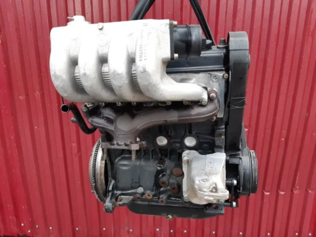 Продажа двигателя 1Y