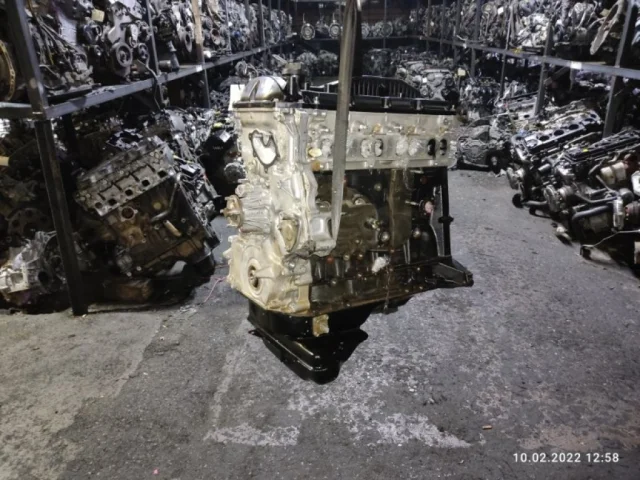 Продажа двигателя 2GD-FTV