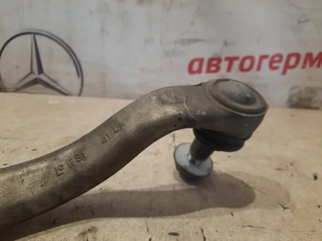 Рычаг продольный задний правый для BMW X5 Е70 2006-2013 на фотографиях