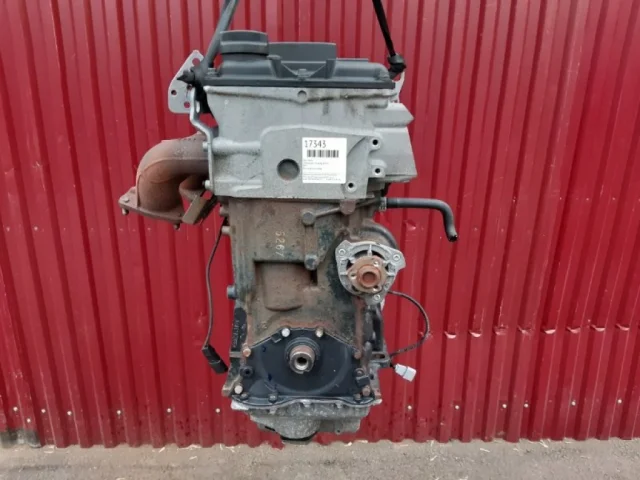 Продажа двигателя BHK