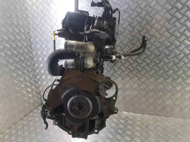 Продажа двигателя G4EE