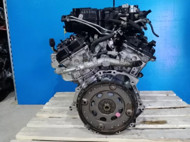 Продажа двигателя VQ25HR