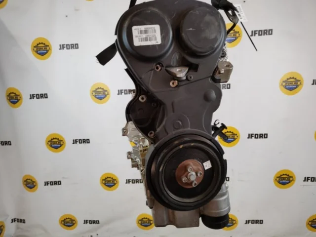 Продажа двигателя D4204T23