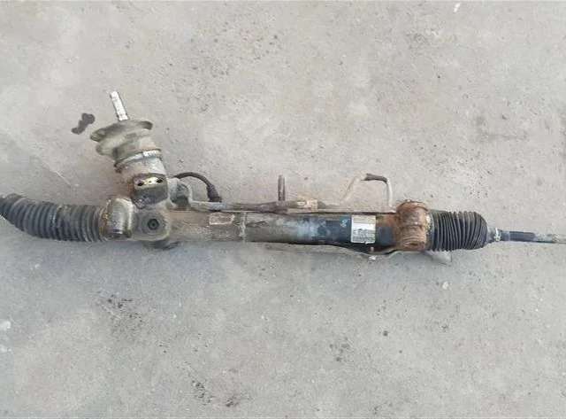 Рулевая рейка для Opel Insignia Седан A 2008-2017 на фотографиях