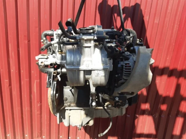 Продажа двигателя Z16XE