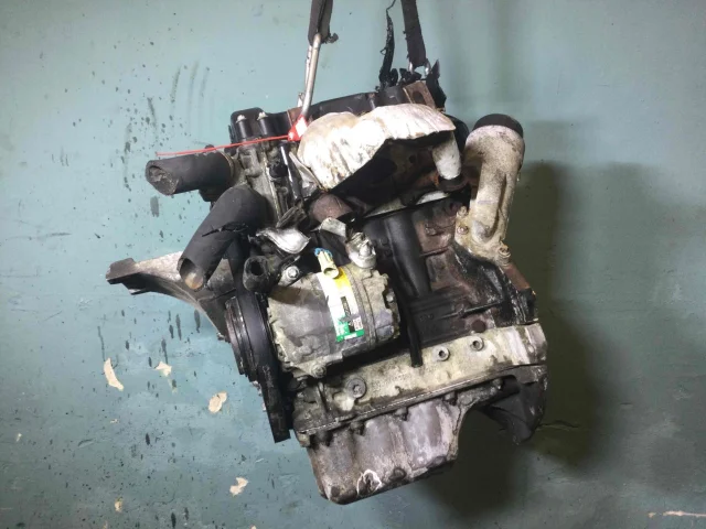 Продажа двигателя Z10XEP