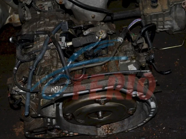 Вариатор для Nissan Serena C24 1999-2005 на фотографиях