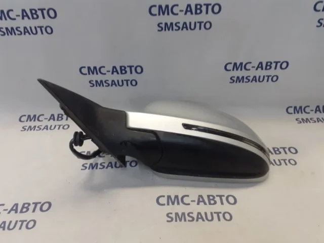 Зеркало боковое левое для Audi A5 8F Купе 2007-2016 на фотографиях