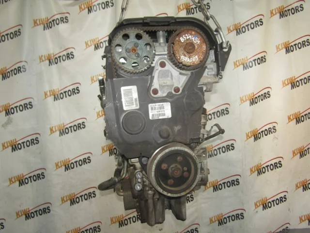 Продажа двигателя B5244S4