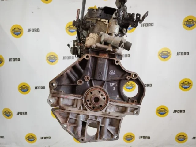 Продажа двигателя Z14XEP