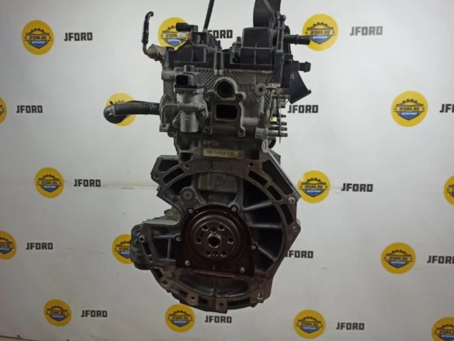 Продажа двигателя SEBA