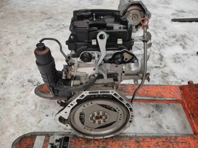 Продажа двигателя 271.820