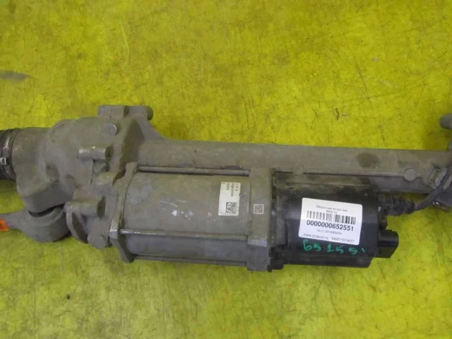 Насос ГУР для BMW X3 F25 2010-2017 на фотографиях