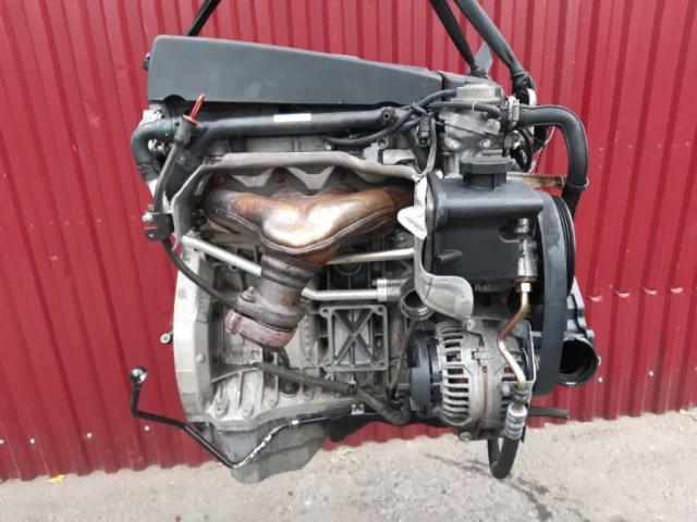 Продажа двигателя 271.942