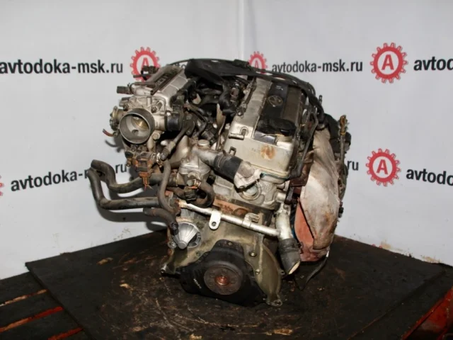 Продажа двигателя G4CP