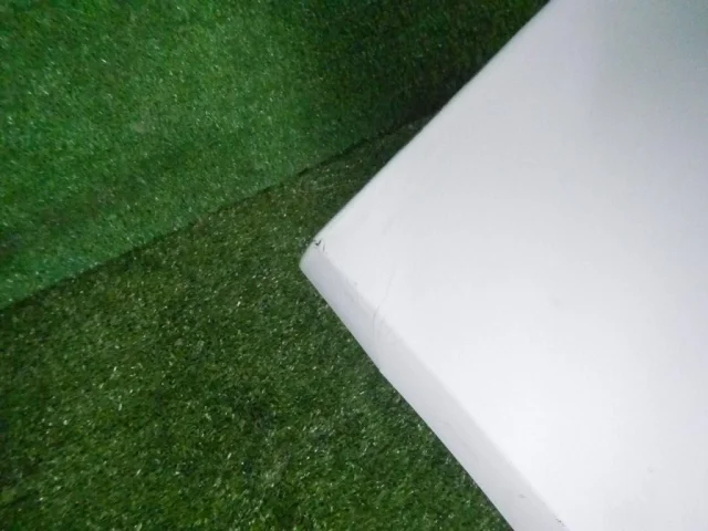 Крылья для Ford EcoSport 2012-2019 на фотографиях