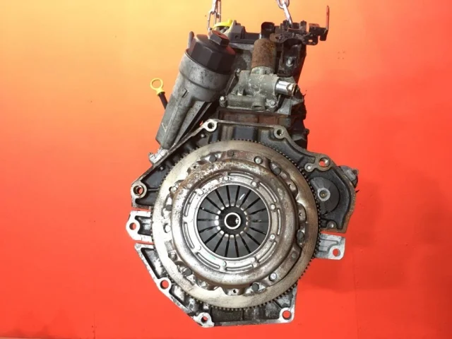 Продажа двигателя Z14XEP