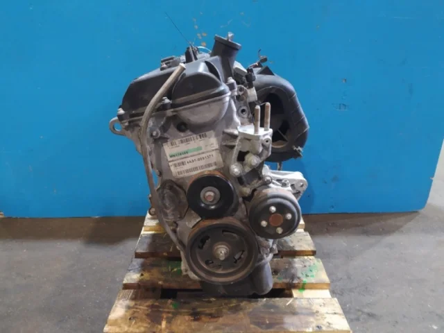 Продажа двигателя 4A91