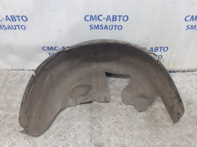 Подкрылок задний правый для Volvo XC70 BZ 2007-2016 на фотографиях