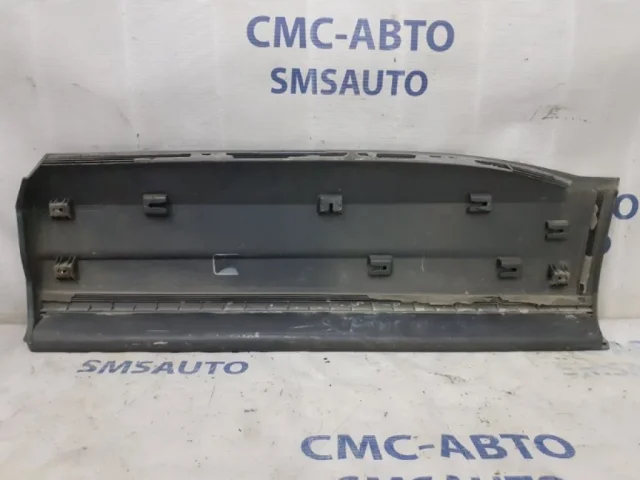 Молдинг двери задний правый для Volkswagen Tiguan I NF 2006-2017 на фотографиях