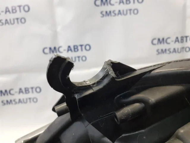 Фара левая для Mercedes-Benz CL class C215 1999-2006 на фотографиях