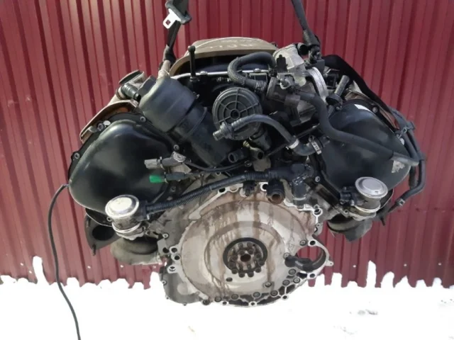 Продажа двигателя BDW