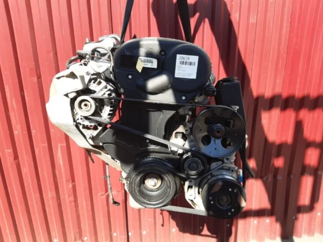 Продажа двигателя Z16XE