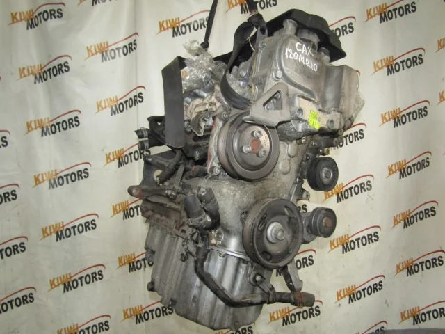 Двигатель для Volkswagen Passat Variant (B6, Typ 3C) 2004-2010 на фотографиях